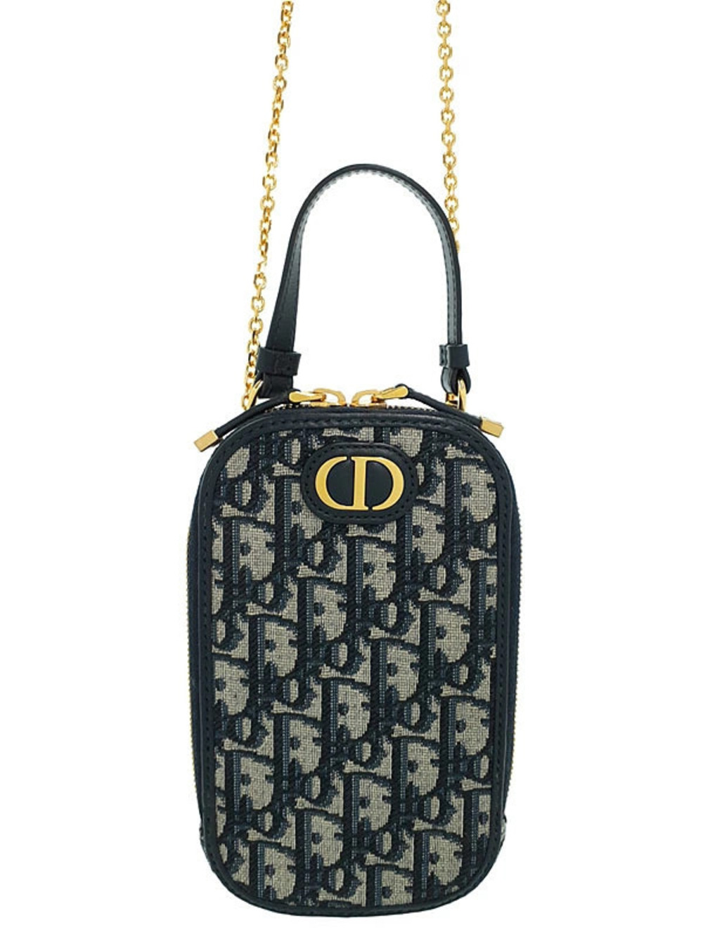 Christian Dior Oblique Montaigne Phone H